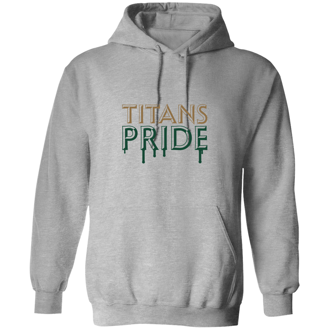 tc-titans-pride-drip-gildan-pullover-hoodie — Sport Grey — Front — source sha256 c21ae28654ac8b123ecf100b950ced9d3209552b63a617cef1b3ba221a739ae4 — Color position 2