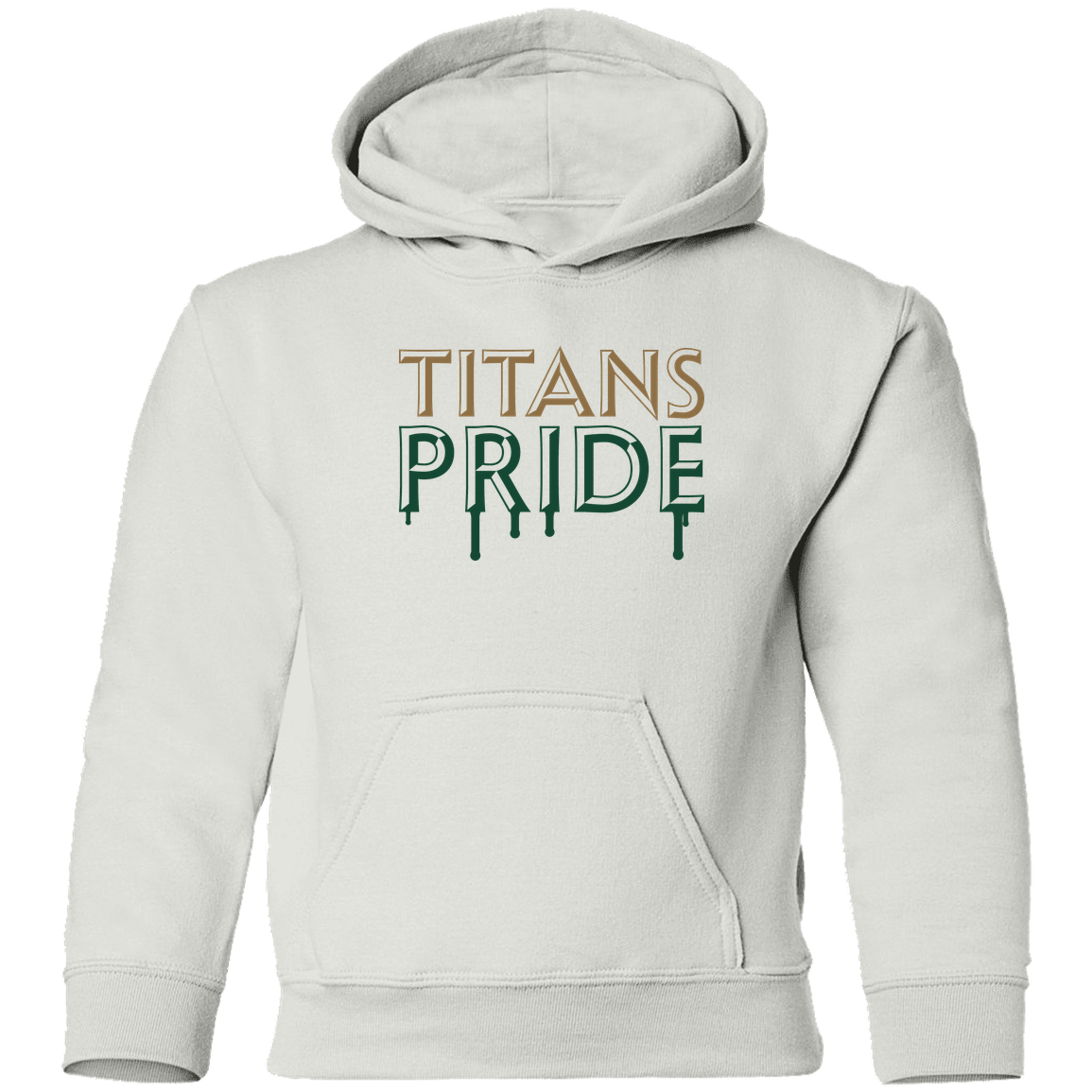 tc-titans-pride-drip-gildan-youth-pullover-hoodie — White — Front — source sha256 fe9016939998e8e84858b5557bb09728b557f31059ad663dab2b7090947e6be9 — Color position 2