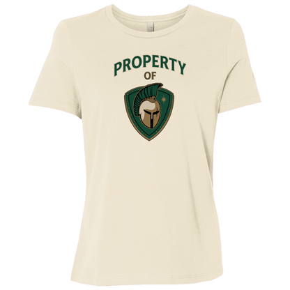 tc-titans-property-of-titans-bella-canvas-ladies-relaxed-jersey-short-sleeve-t-shirt — Natural — Front — source sha256 07f9ab39f9b59ebef311b6062167a2816d5989e4534234f9b2e31bb179fc77b6 — Color position 1
