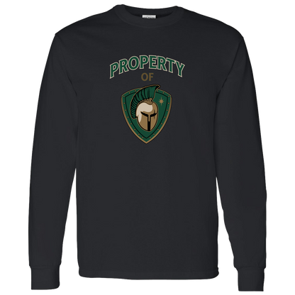 tc-titans-property-of-titans-gildan-ls-t-shirt-5-3-oz — Black — Front — source sha256 2c153aa869ab43ed2f6d4cd182e88a3741fee5dd809cefc54b266386ac7195ff — Color position 4
