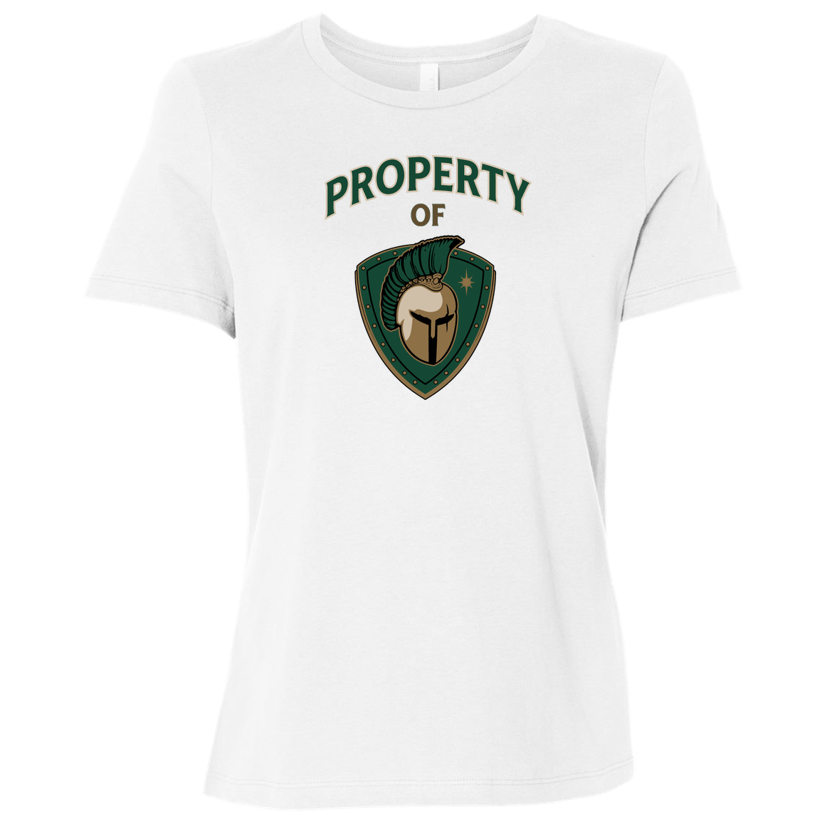 tc-titans-property-of-titans-bella-canvas-ladies-relaxed-jersey-short-sleeve-t-shirt — White — Front — source sha256 3bc959ce7cc6d6e0f9b25d78f43748fd0cb6d2cc7692a74db01c49d57f580a56 — Color position 4