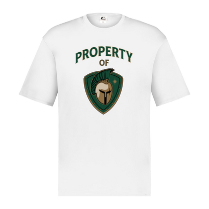 tc-titans-property-of-titans-c2-mens-performance-short-sleeve-tee — White — Front — source sha256 43f93914e64b8bebe239bd90cbbb4cf6a5d04613effbe8e12d6aa26aea590e6d — Color position 4