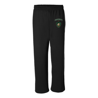 tc-titans-property-of-titans-gildan-adult-heavy-blend-open-bottom-pant — Black — Front — source sha256 7a9b4f96dfea2456a440ab4b8c54e1b25071c56a87b2643ac32f7ff78b3e77a5 — Color position 1