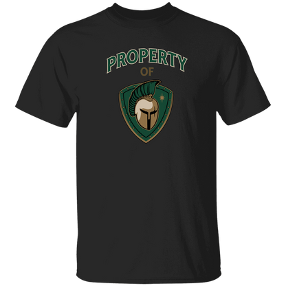 tc-titans-property-of-titans-gildan-5-3-oz-t-shirt — Black — Front — source sha256 8f523151eb3321aa6a91a05935f59d1b9e9b8f39a56b5e733cbdb7a4666fb391 — Color position 5