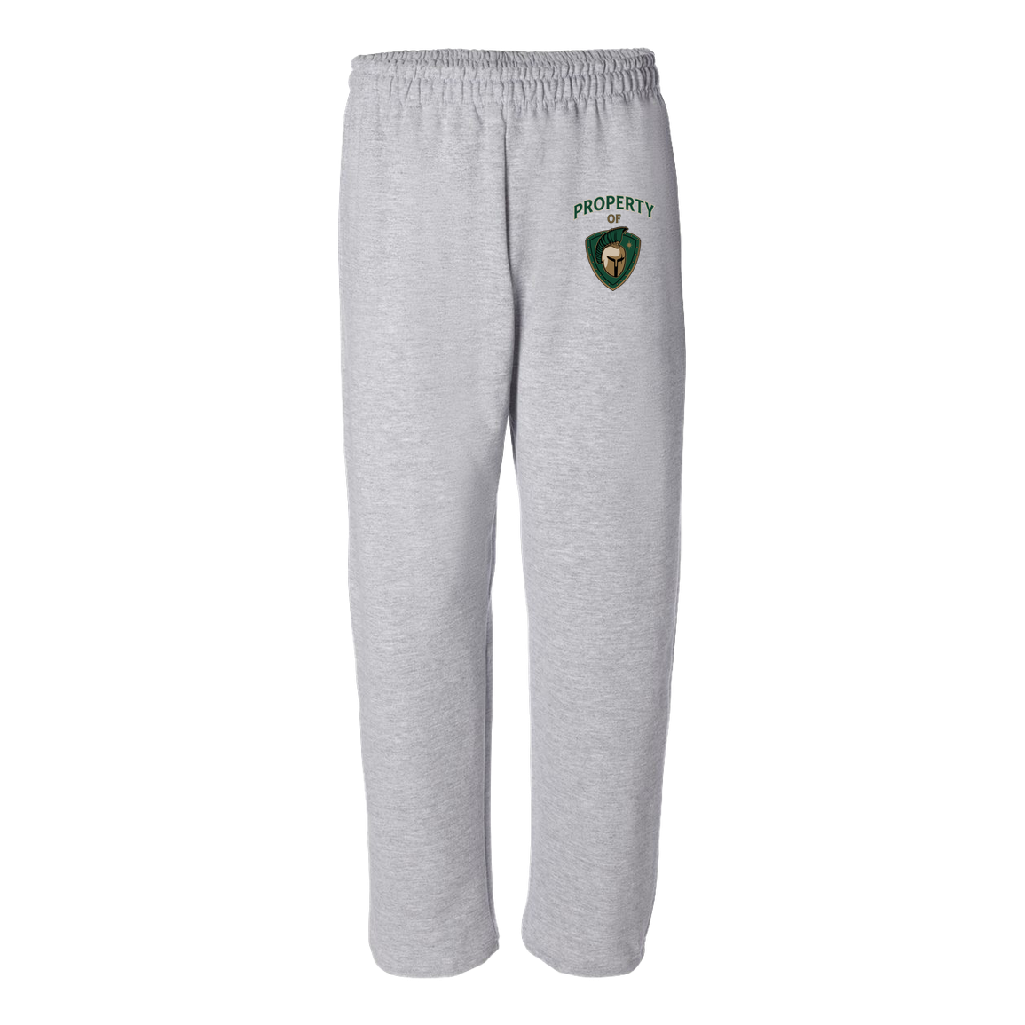 tc-titans-property-of-titans-gildan-adult-heavy-blend-open-bottom-pant — Sport Grey — Front — source sha256 b451d95303c55077c42b34c50e59812a5bd7142cbb42b1a687b1369aefd2da63 — Color position 2