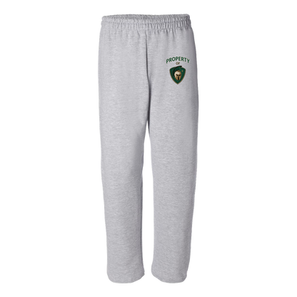 tc-titans-property-of-titans-gildan-adult-heavy-blend-open-bottom-pant — Sport Grey — Front — source sha256 b451d95303c55077c42b34c50e59812a5bd7142cbb42b1a687b1369aefd2da63 — Color position 2