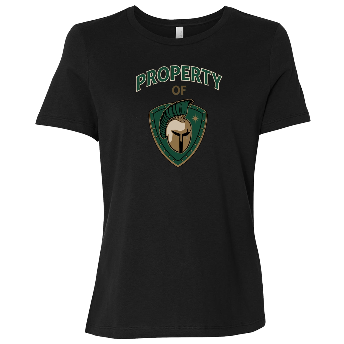 tc-titans-property-of-titans-bella-canvas-ladies-relaxed-jersey-short-sleeve-t-shirt — Black — Front — source sha256 c9d63ec5e3dcd661124a41e0b09672646834a2177fce8c6b6aba0f6ddd2e1bb3 — Color position 5
