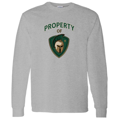 tc-titans-property-of-titans-gildan-ls-t-shirt-5-3-oz — Sport Grey — Front — source sha256 c9ee7bcbbed3046f492a693e3640575c6d399991fd505613c806159ed479e697 — Color position 5