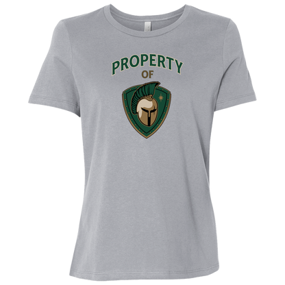 tc-titans-property-of-titans-bella-canvas-ladies-relaxed-jersey-short-sleeve-t-shirt — Athletic Grey — Front — source sha256 cc04af6ae37789482d0daa44024d6198a45c7405505abf9ada1a786ece95035b — Color position 3