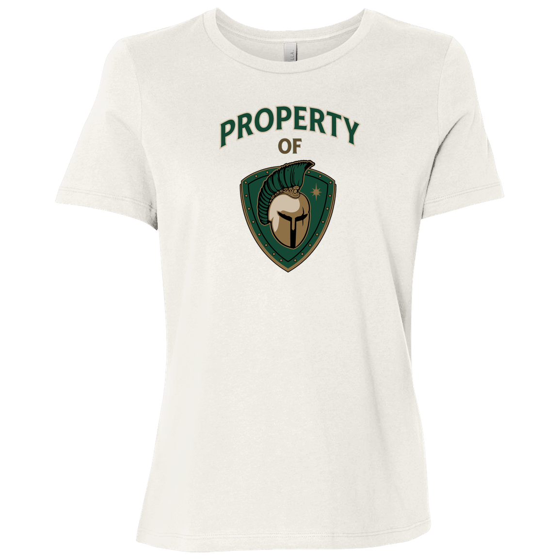 tc-titans-property-of-titans-bella-canvas-ladies-relaxed-jersey-short-sleeve-t-shirt — Vintage White — Front — source sha256 dfc16b5f24804372c293c7e2f62fc368d0623ab8c2f93119dba1ded13aa5dcb2 — Color position 2