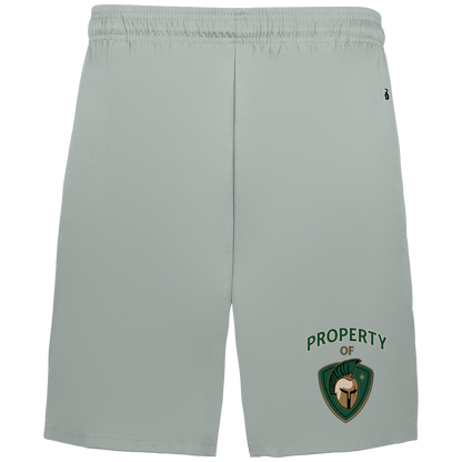 tc-titans-property-of-titans-badger-adult-b-core-7-inch-short-with-pockets — Silver — Front — source sha256 f6cc753c23fa85c274678ad6d685584e27ed7fe0a9f098d79740fbcdcf0a96f2 — Color position 3