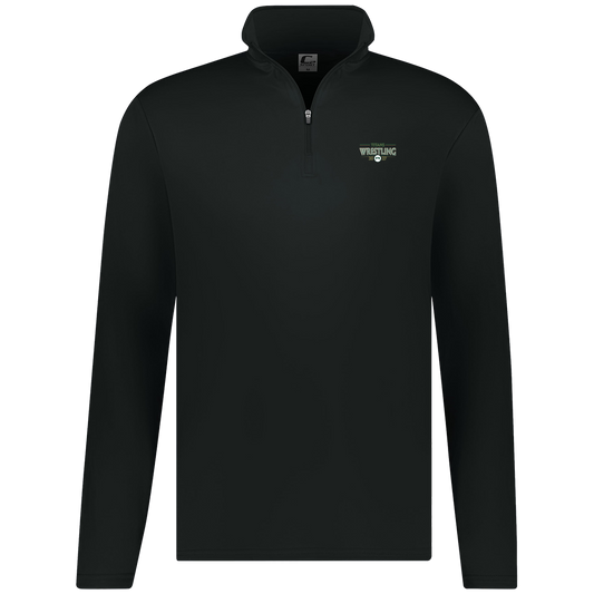 tc-titans-retro-takedown-c2-mens-1-4-zip-pullover — Black — Front — source sha256 31a27837b98552fd9f1c4dbb0d9ff007a776dbaf1ed3ba41bee02a28569abee4 — Color position 1