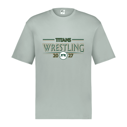 tc-titans-retro-takedown-c2-mens-performance-short-sleeve-tee — Silver — Front — source sha256 75962ef7e4324733c948b9a85993e0ed6210c6ad481a4a726ca613955a07a0a5 — Color position 3