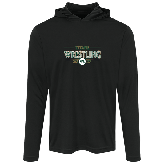 tc-titans-retro-takedown-sport-tek-mens-competitor-hooded-tee — Black — Front — source sha256 b14d38e482fda0b0fc5d632f6d1751967bb9268f9a6bf92a4a1042cab40ead7b — Color position 1
