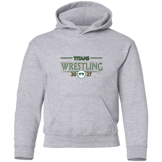 tc-titans-retro-takedown-gildan-youth-pullover-hoodie — Sport Grey — Front — source sha256 c6d1202995b4a6f83db641b5c633ffe1fe6302e710ced3cb3ea121d8701212c0 — Color position 1