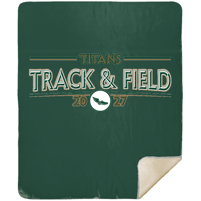 tc-titans-retro-winged-foot-mshm-premium-sherpa-blanket-50x60 — Forest — Front — source sha256 13d308196242786f9e00e04d4cf17fc19c4394eb6ccd6d7f0d406793cdb2c959 — Color position 6