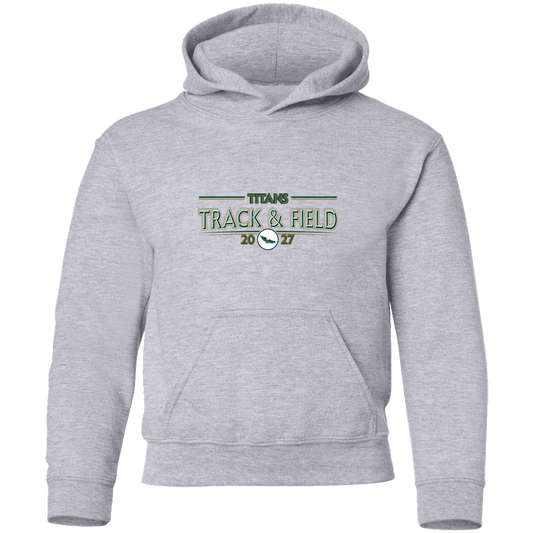 tc-titans-retro-winged-foot-gildan-youth-pullover-hoodie — Sport Grey — Front — source sha256 1685e5c154633e8576a8244504bd18167f94cf3f162c4c97fbaebec4c7d7af58 — Color position 1