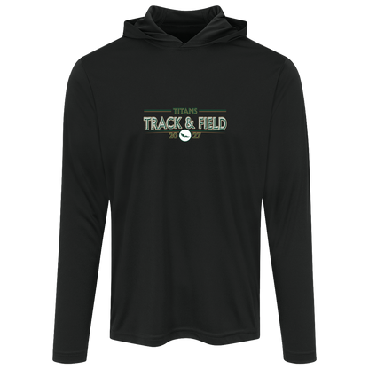 tc-titans-retro-winged-foot-sport-tek-mens-competitor-hooded-tee — Black — Front — source sha256 2a243dc0f5ad3951117d16a7f6a926b5f2ee1d64c1bc0255197cb8b483220e72 — Color position 1
