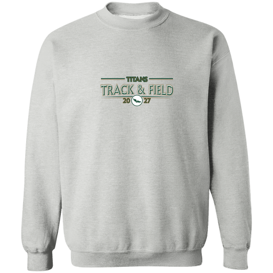 tc-titans-retro-winged-foot-gildan-crewneck-pullover-sweatshirt — Sport Grey — Front — source sha256 4057a7aae40391c8ff507d5233088fc479a0a4c9fb5bcb003887d4e0155aa613 — Color position 1