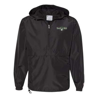 tc-titans-retro-winged-foot-champion-unisex-packable-anorak-jacket — Black — Front — source sha256 5034e757f8e2a498c7e34f61eaa18d857abd743e5ae877841a6ea5a719e40100 — Color position 1
