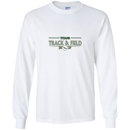 tc-titans-retro-winged-foot-gildan-youth-ls-t-shirt — White — Front — source sha256 92bbba49ed2d372d3f2b47c5fec89776a44fa33f3753e3b8a9794d80b240da42 — Color position 2