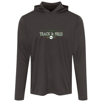 tc-titans-retro-winged-foot-sport-tek-mens-competitor-hooded-tee — Iron Grey — Front — source sha256 9745a8345233e42beb581d828ff39f3f030e0f0d6d58505b678088cddf8b3a32 — Color position 2