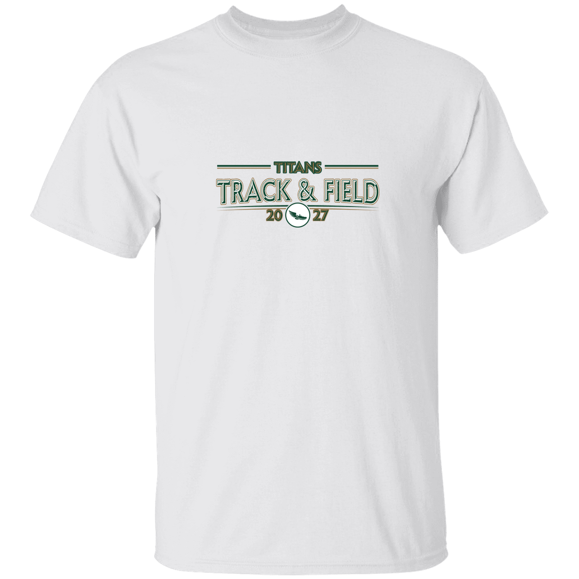 tc-titans-retro-winged-foot-gildan-5-3-oz-t-shirt — White — Front — source sha256 975fa2ce78e2044271b03004ed53bf7cb9b895884ee772019a1abda11ed88611 — Color position 3