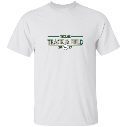 tc-titans-retro-winged-foot-gildan-5-3-oz-t-shirt — White — Front — source sha256 975fa2ce78e2044271b03004ed53bf7cb9b895884ee772019a1abda11ed88611 — Color position 3