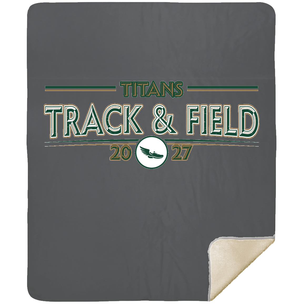 tc-titans-retro-winged-foot-mshm-premium-sherpa-blanket-50x60 — Gray — Front — source sha256 a7644640fce93ae1c6f31677665bf8e167cf2784abb885fc6e9fcc73bb4383c0 — Color position 3