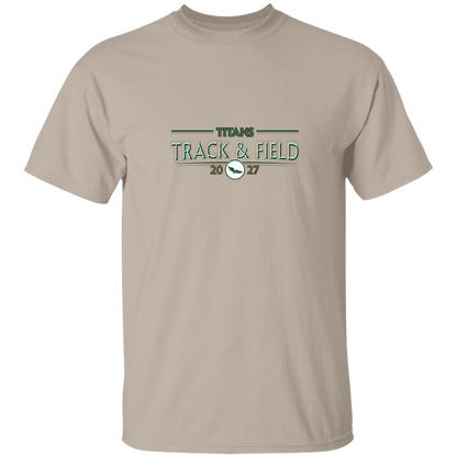 tc-titans-retro-winged-foot-gildan-5-3-oz-t-shirt — Sand — Front — source sha256 ad0dde56e76e7e9ba1f5d1b7ebee81ae063123b7003891fd5d786570bba5be8d — Color position 1