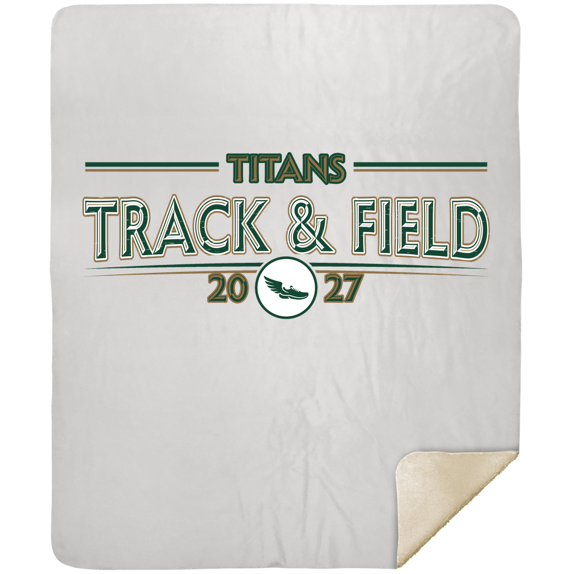 tc-titans-retro-winged-foot-mshm-premium-sherpa-blanket-50x60 — White — Front — source sha256 b0a59225a20581ebd01fd881b89b810bf2299d69a31d5380dbcac4e6cd379c2b — Color position 1