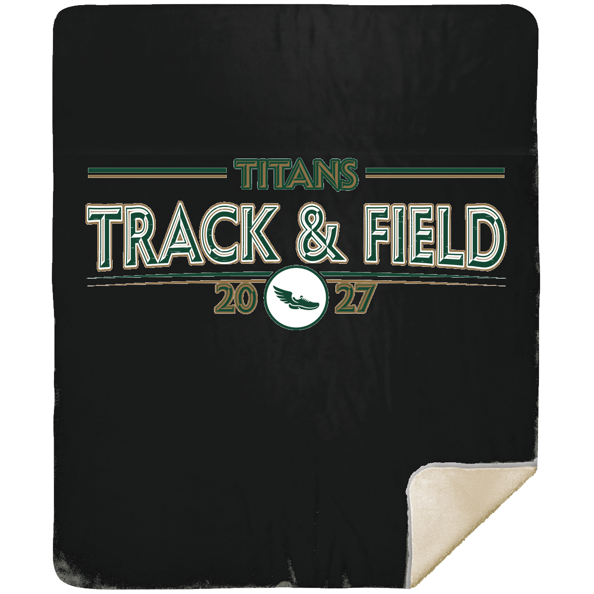tc-titans-retro-winged-foot-mshm-premium-sherpa-blanket-50x60 — Black — Front — source sha256 cd737611069c537f65e94a391c25880012af18dd53c88f1abb5e1130567a1cb4 — Color position 2