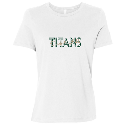 tc-titans-script-overlay-bella-canvas-ladies-relaxed-jersey-short-sleeve-t-shirt — White — Front — source sha256 0d69880642c20aa8dcdd62bbc13649354f29ccfb646a7302a4721d5fd2fe90af — Color position 4