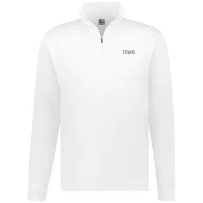 tc-titans-script-overlay-c2-mens-1-4-zip-pullover — White — Front — source sha256 0de986c937fbcdcbd996587b6c9bc73cb5bfc3bba3a389a8c2e2e4d81d0a67e9 — Color position 3