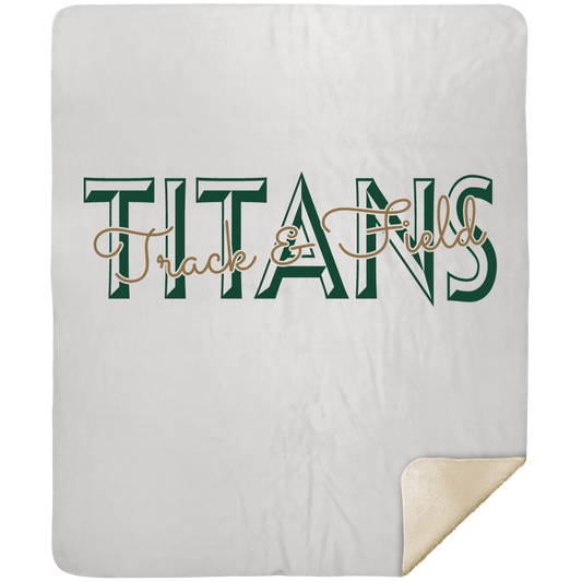 tc-titans-script-overlay-mshm-premium-sherpa-blanket-50x60 — White — Front — source sha256 150b0bd90f037a47d227cdbfbbe5d6043fa56564ab651ecf959603cf68b1852b — Color position 1