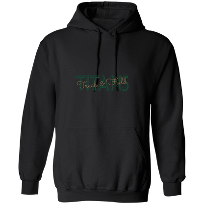 tc-titans-script-overlay-gildan-pullover-hoodie — Black — Front — source sha256 1ef0d973b41e03b1fb78f21e6a51ef04a724fdf066c3e990fa8965d031707f9f — Color position 5