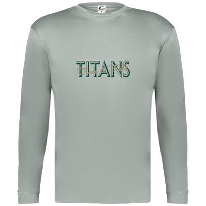 tc-titans-script-overlay-c2-mens-performance-long-sleeve-tee — Silver — Front — source sha256 56360030c30425ad1f4adf6d3a84ec0b550526be5f0b43a45e51d4a078e23103 — Color position 3