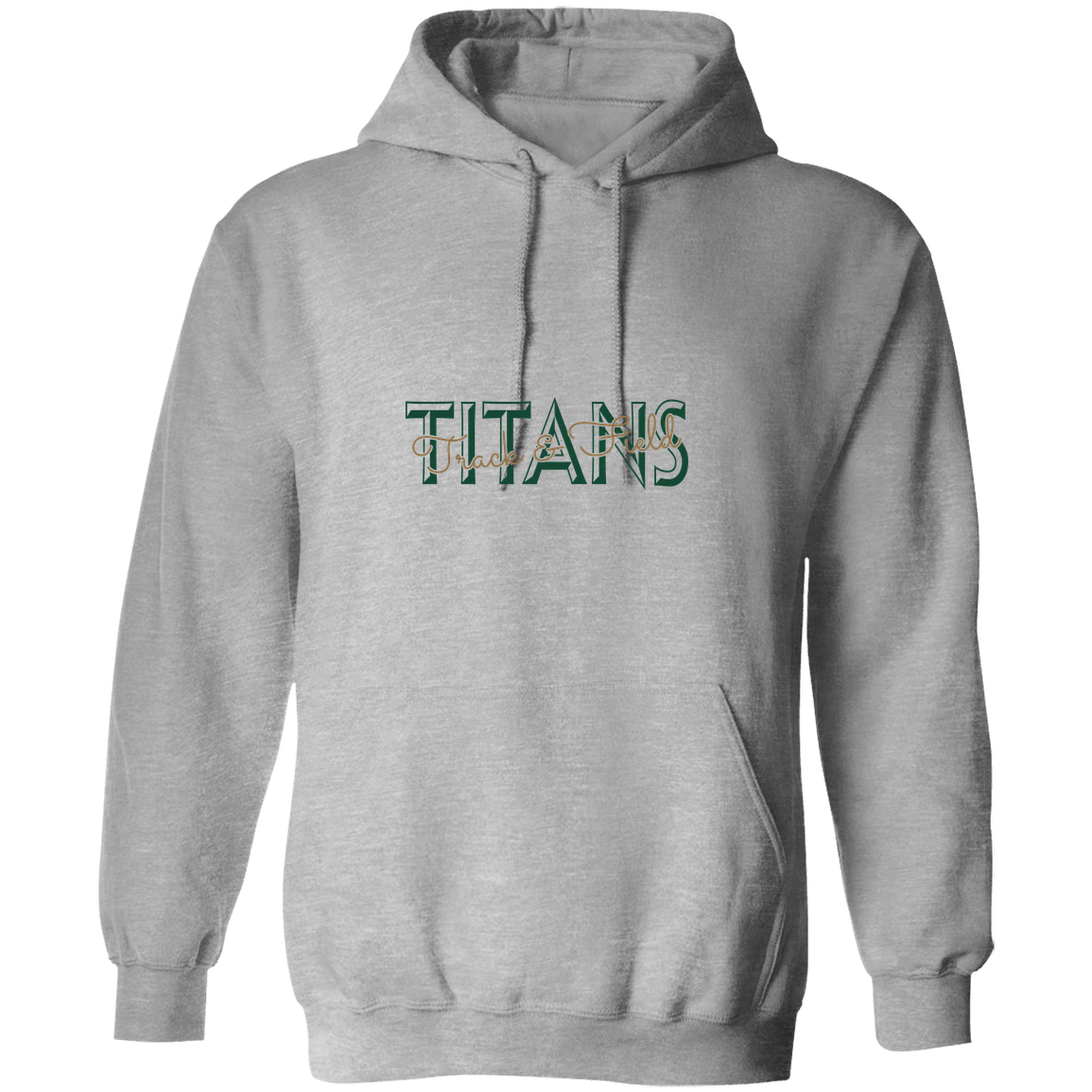 tc-titans-script-overlay-gildan-pullover-hoodie — Sport Grey — Front — source sha256 5ceda8f9ecdb69de3006c9101e8dc7d34d7a262aaff9a13292aaa33ea45427de — Color position 2