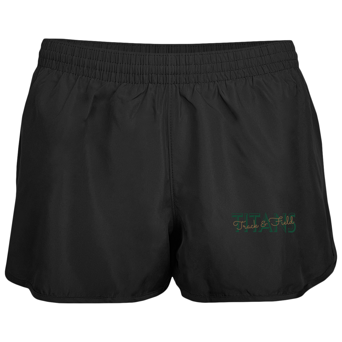 tc-titans-script-overlay-augusta-ladies-wayfarer-running-shorts — Black — Front — source sha256 84d9effeccfc64333772082666469368e8fb154147529950207ce4109b3a8fed — Color position 1