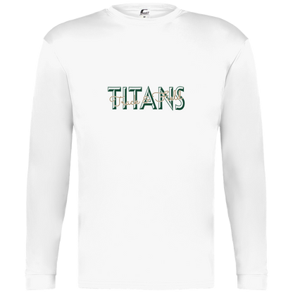 tc-titans-script-overlay-c2-mens-performance-long-sleeve-tee — White — Front — source sha256 8d752b2ac2a57a6f9c5f0a6af0d3f8b226cf132cd44571c06ae4fa97d7bdf225 — Color position 4