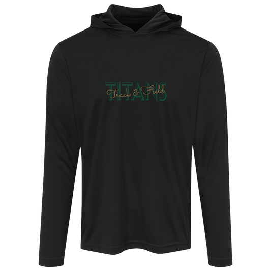 tc-titans-script-overlay-sport-tek-mens-competitor-hooded-tee — Black — Front — source sha256 fb83d5cdff4e596c146c689180b5284c678f40db3a8fbf40d1787d627271a3bf — Color position 1