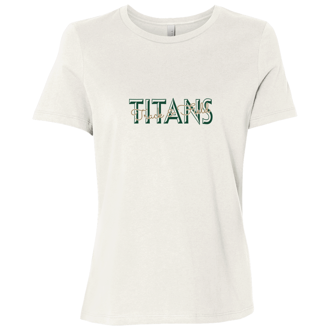 tc-titans-script-overlay-bella-canvas-ladies-relaxed-jersey-short-sleeve-t-shirt — Vintage White — Front — source sha256 fe6602f4cf13a6e02e898c080f59410753987af9c6e3d4acfb22eb94ef39bf1b — Color position 2