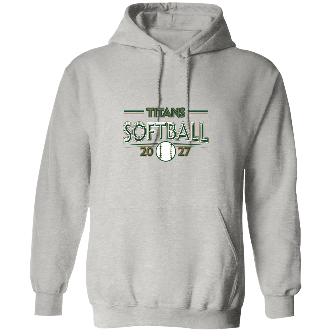 tc-titans-season-arc-gildan-pullover-hoodie — Ash — Front — source sha256 2acf0ddc0cbdce53197bbc62cfc813b079ba2b13ae6acdca5737e3f0f3245f93 — Color position 3