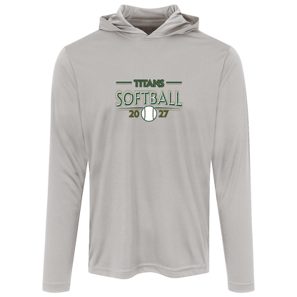 tc-titans-season-arc-sport-tek-mens-competitor-hooded-tee — Silver — Front — source sha256 3fe6a1e15c9921dab9b1e3b6f5647e83aa352bff61e0f9c6cf42f075209dc37a — Color position 3