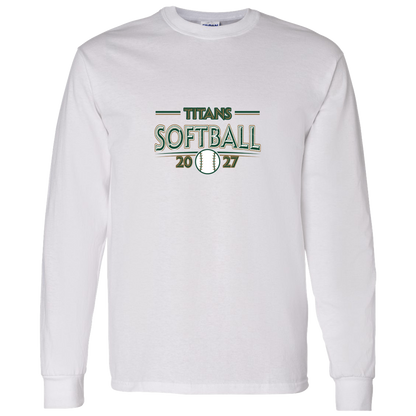 tc-titans-season-arc-gildan-ls-t-shirt-5-3-oz — White — Front — source sha256 52ab3ee16068bc28a0eb162fcf1cc368bd148d17a6108bc30966e4d1abb265c2 — Color position 3