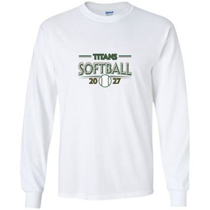 tc-titans-season-arc-gildan-youth-ls-t-shirt — White — Front — source sha256 68bdab15401a1f29b99385190f4adaa0bfbf300c9cdd1fde99b4a0d87c3d11e4 — Color position 2