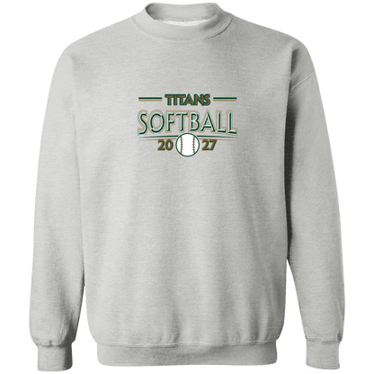 tc-titans-season-arc-gildan-crewneck-pullover-sweatshirt — Sport Grey — Front — source sha256 c4b9c40efe0a975ce46996dd01873c63d277062c92380ff82e3bfa1962f9e80c — Color position 1