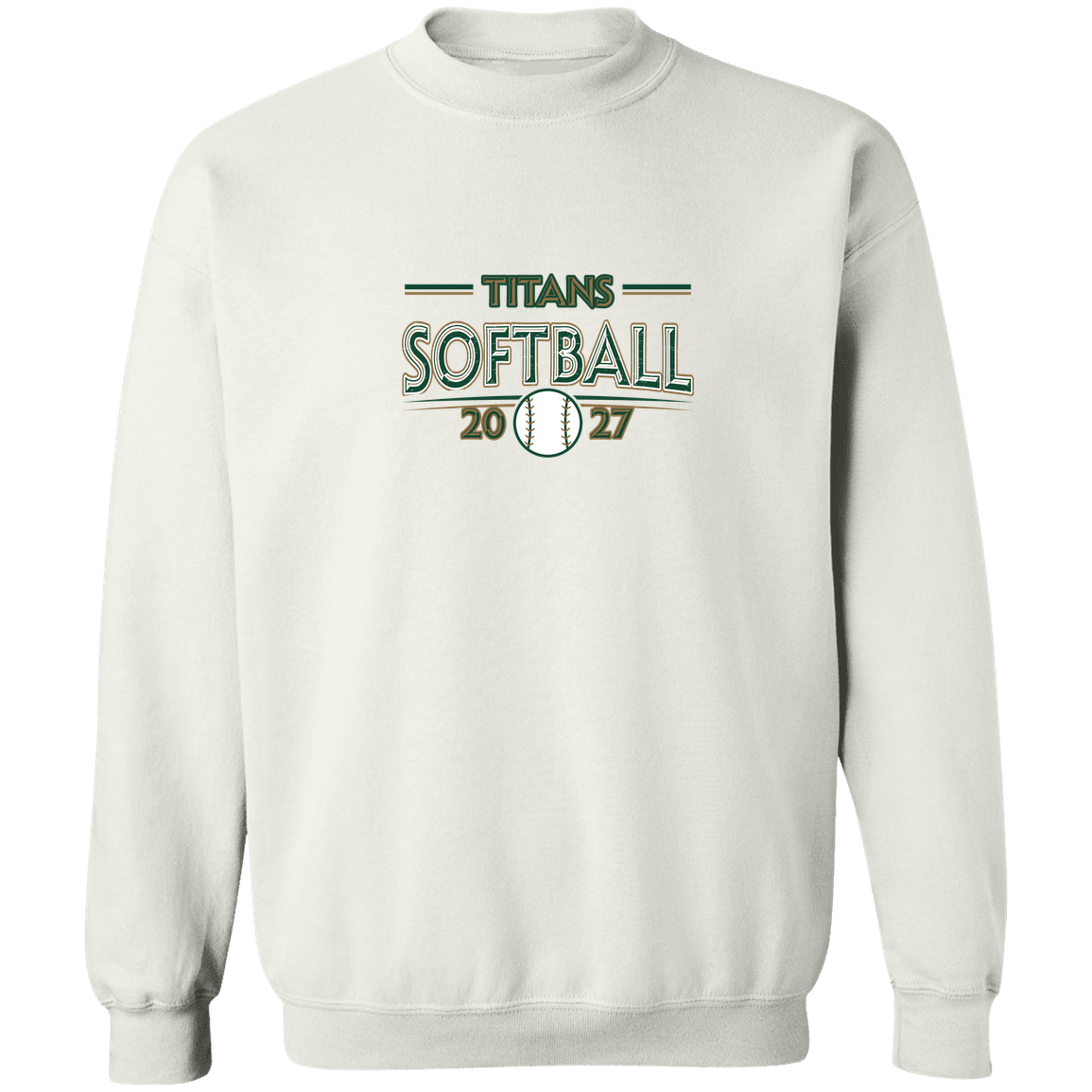 tc-titans-season-arc-gildan-crewneck-pullover-sweatshirt — White — Front — source sha256 ec1cefaa1f38b8aaf536839db830ebfce22e99d5524d59287034fb21d5a8efc0 — Color position 3