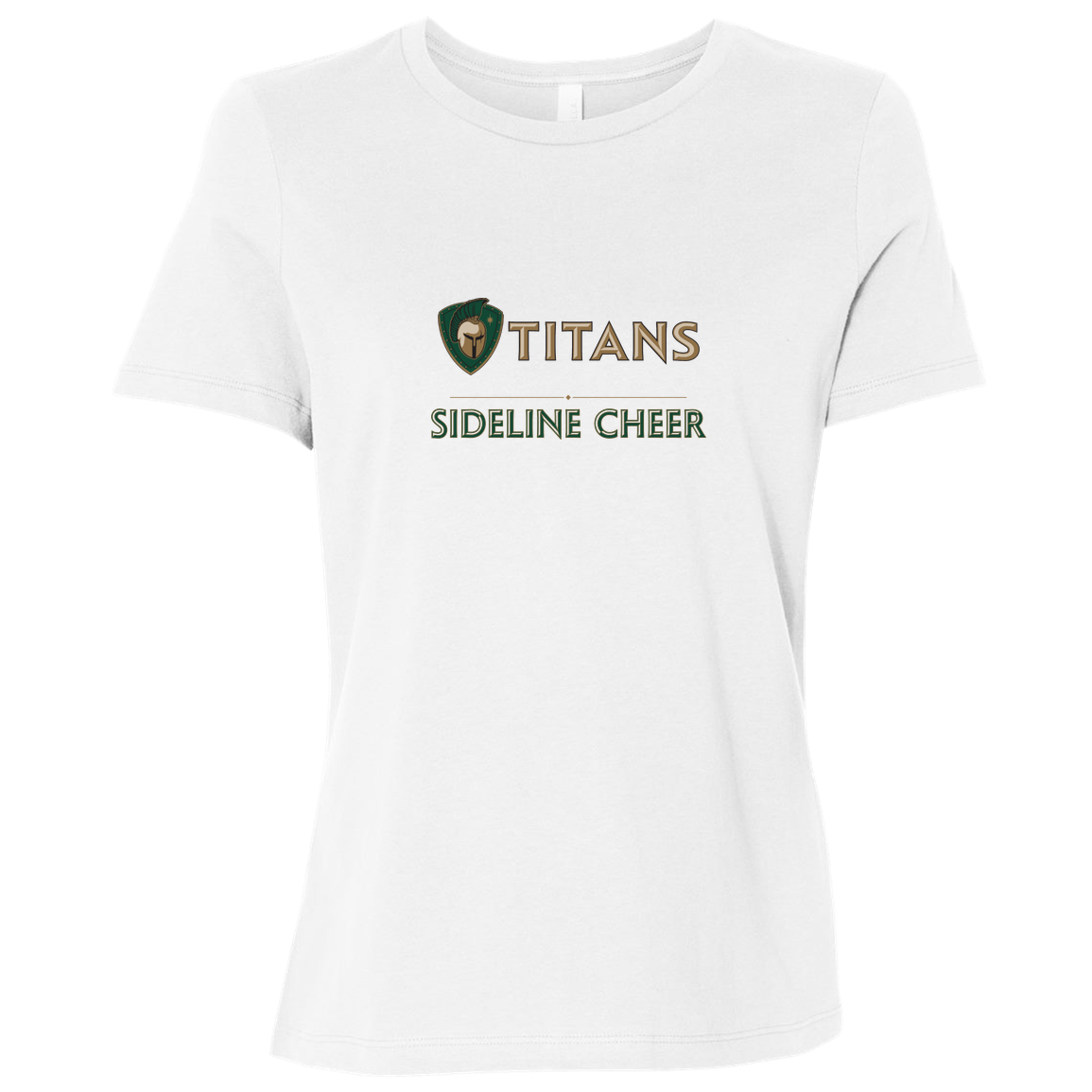 tc-titans-sideline-cheer-basic-bella-canvas-ladies-relaxed-jersey-short-sleeve-t-shirt — White — Front — source sha256 0e61ffa5f4159d33c122e288fb7f3fb3225632e73f904aad0a9f18729d063fc3 — Color position 4