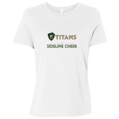 tc-titans-sideline-cheer-basic-bella-canvas-ladies-relaxed-jersey-short-sleeve-t-shirt — White — Front — source sha256 0e61ffa5f4159d33c122e288fb7f3fb3225632e73f904aad0a9f18729d063fc3 — Color position 4